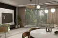 Mieszkanie 4 pokoi 112 m² Enkomi, Cypr Północny