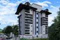 Wohnung 2 zimmer 50 m² Ciplakli, Türkei
