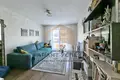 2 room apartment 57 m² Brest, Belarus