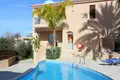 Townhouse 2 bedrooms  Tala, Cyprus