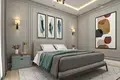 3 bedroom apartment 140 m² Erdemli, Turkey