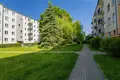 1 room apartment 26 m² Warsaw, Poland