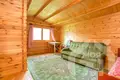 Casa 103 m² Kapciouski sielski Saviet, Belarús