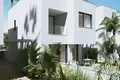 3-Schlafzimmer-Villa 204 m² Pilar de la Horadada, Spanien