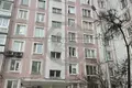 Apartamento 3 habitaciones 69 m² Moscú, Rusia