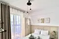 Apartamento 1 habitacion 34 m² en Budva, Montenegro