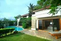 Villa 4 chambres 250 m² Phuket, Thaïlande