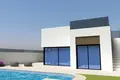 Villa de tres dormitorios 102 m² Rojales, España