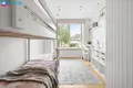 3 room apartment 73 m² Vilnius, Lithuania