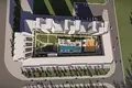 Квартира 92 м² Gocerler, Турция