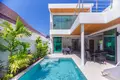 3-Schlafzimmer-Villa 270 m² Rawai, Thailand