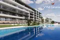 2 bedroom apartment 62 m² Mutxamel, Spain
