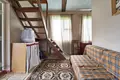 Maison 48 m² Zabalocki sielski Saviet, Bélarus