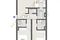 Квартира 1 комната 95 м² Sukuta, Гамбия