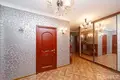 Apartamento 3 habitaciones 123 m² Minsk, Bielorrusia