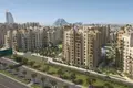 Appartement 2 chambres 68 m² Dubaï, Émirats arabes unis