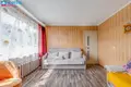 Dom 156 m² Okmiany, Litwa