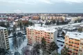 Apartamento 3 habitaciones 80 m² Oulun seutukunta, Finlandia