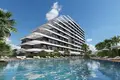 Apartamento 3 habitaciones 73 m² Aksu, Turquía