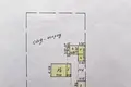 House 62 m² Smilavichy, Belarus