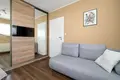 3 room apartment 54 m² Komorniki, Poland