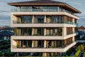 Complexe résidentiel Complex of apartments and villas with swimming pools, restaurants and a spa, 7 minutes from the beach, Nusa Dua, Bali, Indonesia