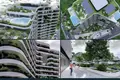 Apartamento 5 habitaciones 253 m² Bar, Montenegro