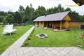 Dom 126 m² Naracki siel ski Saviet, Białoruś