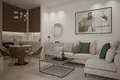 Wohnung 1 Schlafzimmer 64 m² Becici, Montenegro
