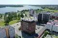 4 room apartment 108 m² in Tornio, Finland