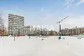 Квартира 1 комната 27 м² Oulun seutukunta, Финляндия