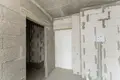 1 room apartment 38 m² Minsk, Belarus