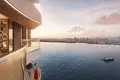 1 bedroom apartment 727 m² Dubai, United Arab Emirates