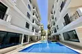 Apartamento 2 habitaciones 102 m² Región del Mediterráneo, Turquía