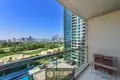 Mieszkanie 1 pokój 853 m² Dubaj, Emiraty Arabskie