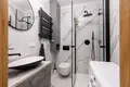 Apartamento 3 habitaciones 52 m² Poznan, Polonia