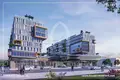 Mieszkanie w nowym budynku Istanbul Avcilar Apartments Project