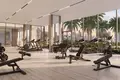 Mieszkanie 3 pokoi 122 m² Dubaj, Emiraty Arabskie