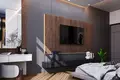 Вилла 5 комнат 198 м² Мезитли, Турция