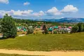 Parcelas  Zabljak, Montenegro
