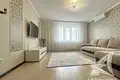 Квартира 2 комнаты 58 м² Брест, Беларусь