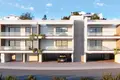 2 bedroom apartment 96 m² Palodeia, Cyprus