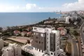 Mieszkanie 3 pokoi 116 m² w koinoteta pyrgou lemesou, Cyprus