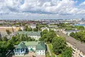 4 room apartment 120 m² Minsk, Belarus
