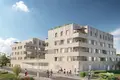 Квартира 3 спальни 61 м² Метрополия Франции, Франция