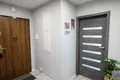 Apartamento 3 habitaciones 49 m² Cracovia, Polonia