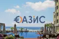 Квартира 2 комнаты 40 м² Pomorie, Болгария