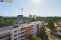 Mieszkanie 2 pokoi 41 m² Mińsk, Białoruś