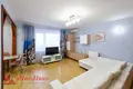 3 room apartment 82 m² Minsk, Belarus