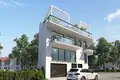Wohnung 2 Schlafzimmer 120 m² Larnaka, Zypern